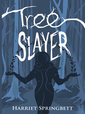 cover image of Tree Slayer
